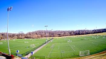 Weather camera view of Truist Sports Park.