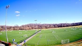 Weather camera view of Truist Sports Park.