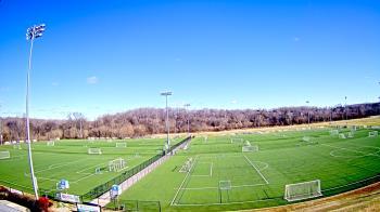 Weather camera view of Truist Sports Park.