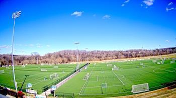 Weather camera view of Truist Sports Park.