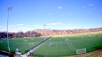 Weather camera view of Truist Sports Park.