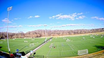 Weather camera view of Truist Sports Park.