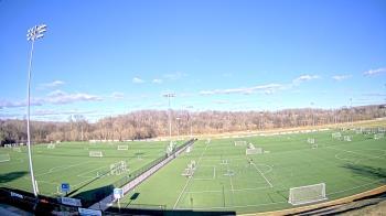 Weather camera view of Truist Sports Park.