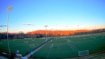 Weather camera view of Truist Sports Park.