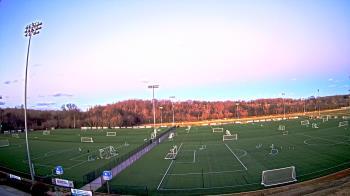 Weather camera view of Truist Sports Park.