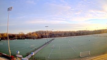Weather camera view of Truist Sports Park.