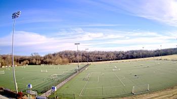 Weather camera view of Truist Sports Park.