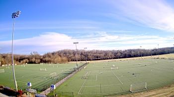 Weather camera view of Truist Sports Park.