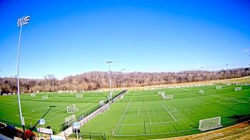 Weather camera view of Truist Sports Park.