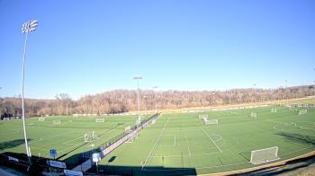 Weather camera view of Truist Sports Park.