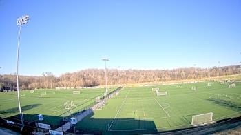 Weather camera view of Truist Sports Park.