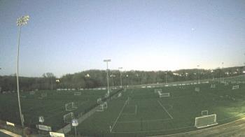 Weather camera view of Truist Sports Park.