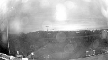 Weather camera view of Truist Sports Park.