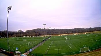 Weather camera view of Truist Sports Park.