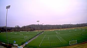 Weather camera view of Truist Sports Park.