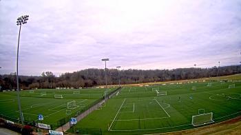 Weather camera view of Truist Sports Park.