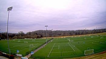 Weather camera view of Truist Sports Park.