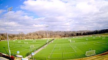 Weather camera view of Truist Sports Park.