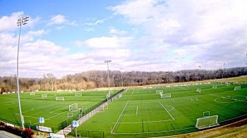 Weather camera view of Truist Sports Park.