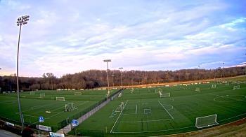 Weather camera view of Truist Sports Park.
