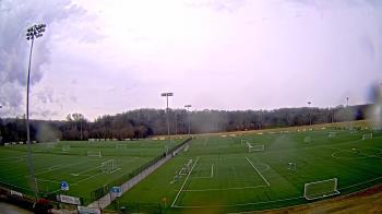 Weather camera view of Truist Sports Park.