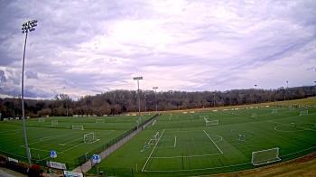 Weather camera view of Truist Sports Park.