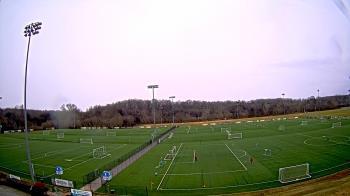 Weather camera view of Truist Sports Park.