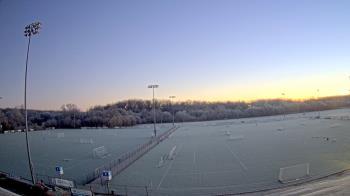 Weather camera view of Truist Sports Park.