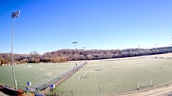 Weather camera view of Truist Sports Park.