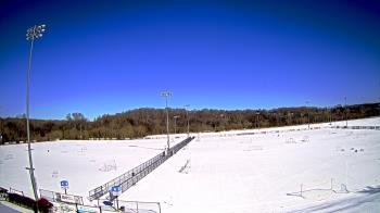 Weather camera view of Truist Sports Park.
