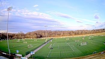 Weather camera view of Truist Sports Park.