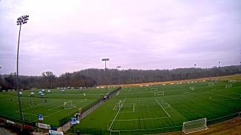 Weather camera view of Truist Sports Park.