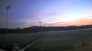 Weather camera view of Truist Sports Park.