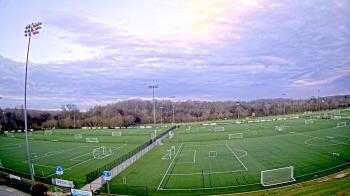Weather camera view of Truist Sports Park.