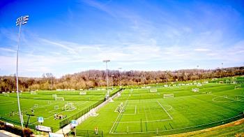 Weather camera view of Truist Sports Park.