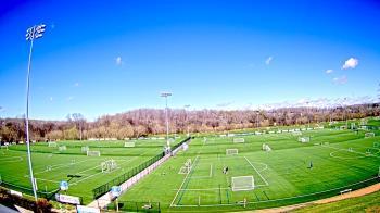 Weather camera view of Truist Sports Park.