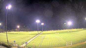 Weather camera view of Truist Sports Park.