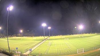 Weather camera view of Truist Sports Park.