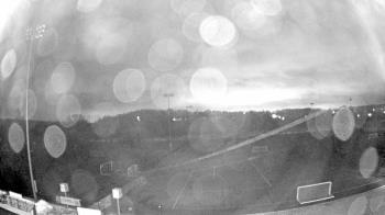 Weather camera view of Truist Sports Park.