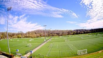 Weather camera view of Truist Sports Park.