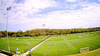 Weather camera view of Truist Sports Park.