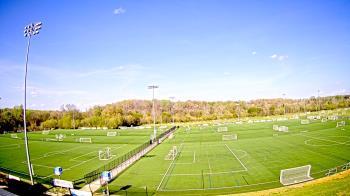 Weather camera view of Truist Sports Park.