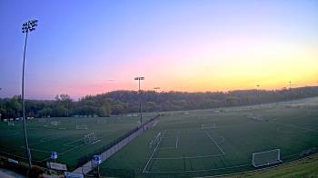 Weather camera view of Truist Sports Park.