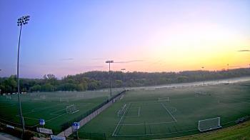 Weather camera view of Truist Sports Park.