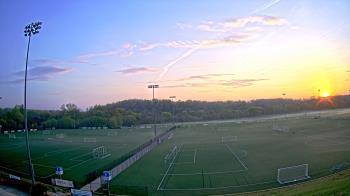 Weather camera view of Truist Sports Park.