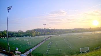 Weather camera view of Truist Sports Park.