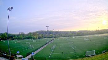 Weather camera view of Truist Sports Park.