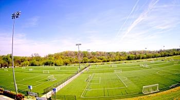 Weather camera view of Truist Sports Park.