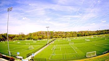 Weather camera view of Truist Sports Park.