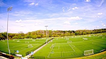Weather camera view of Truist Sports Park.